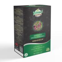 Yöresel Bahçem Şahtereli Hiltan Tohumlu Karışık Bitkisel Çay 120g