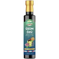 Yöresel Bahçem Üzüm Özü 350gr