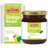 Arı Damlası Arı Sütü Bal Polen Ginkgo Biloba 230g