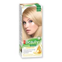 Beauty Phyto & Color M01 İskandinav Sarısı Saç Boyası