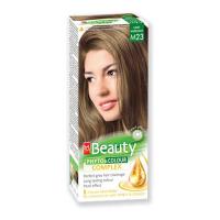 Beauty Phyto & Color M23 Açık Fındık Saç Boyası