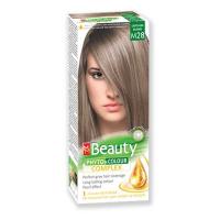 Beauty Phyto & Color M28 Açık Kül Sarışın Saç Boyası