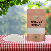 Boraks  Borax 250gr