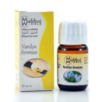 Med World Vanilya Aroması 20ml