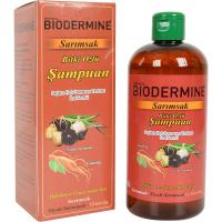 Minera Biodermine Sarımsak Özlü Şampuan 400ml