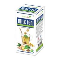 Naturpy Milk Tea 250gr