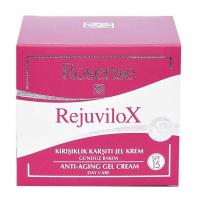 Rosense Rejuvilox Kırışıklık Karşıtı Krem 50ml
