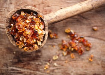 Arap Zamkı (Zamk'ı Arabi) Nedir? Ne İşe Yarar? Nasıl Kullanılır?