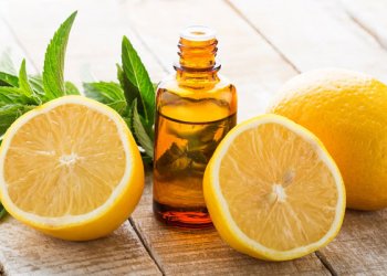 Limon Yağının İnanılmaz 10 Faydası