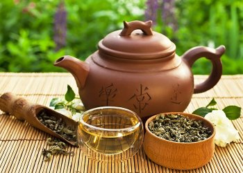 Oolong Çayı Nedir? Faydaları Nelerdir? Ne İşe Yarar?