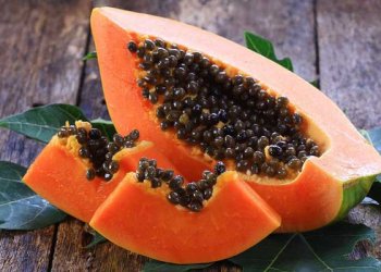 Papaya Meyvesi Nedir? Faydaları Nelerdir?