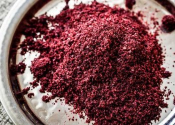 Sumak Nedir? Faydaları Nelerdir?