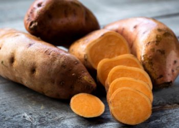Tatlı Patates Nedir? Faydaları Nelerdir?