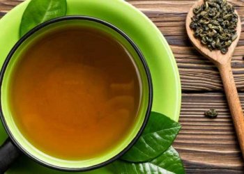 Yeşil Çay Nedir? Yeşil Çay'ın Faydaları Nelerdir?