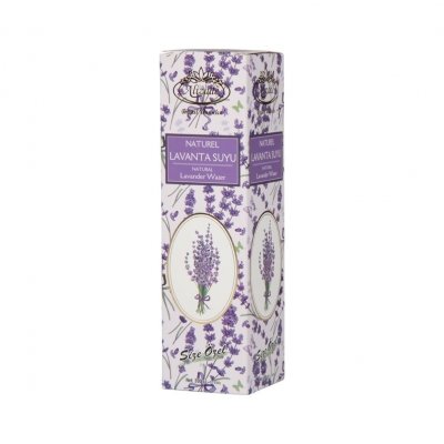 Alizade Lavanta Suyu 200ml