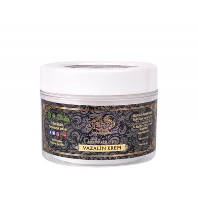 Alizade Vazalin Krem 100ml
