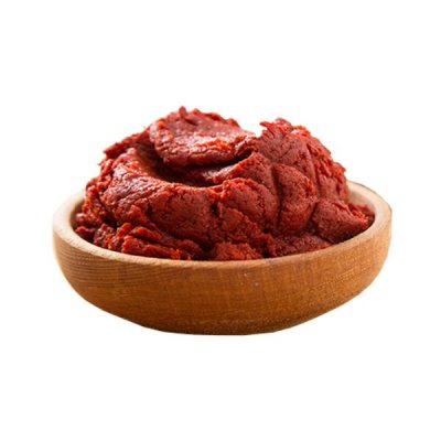 Antep Acı Biber Salçası (1kg)