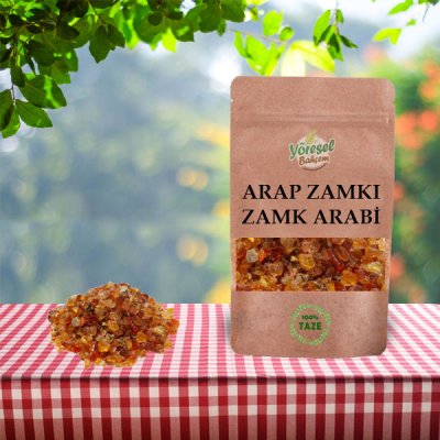 Arap Zamkı Zamk Arabi