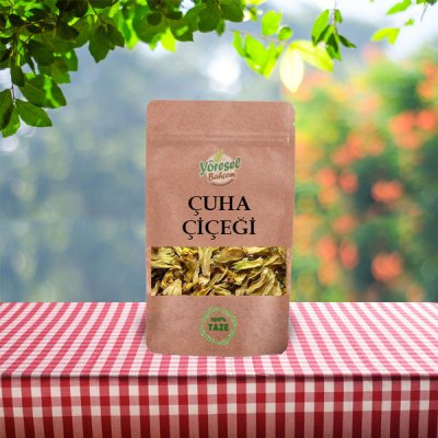 Çuha Çiçeği 50gr