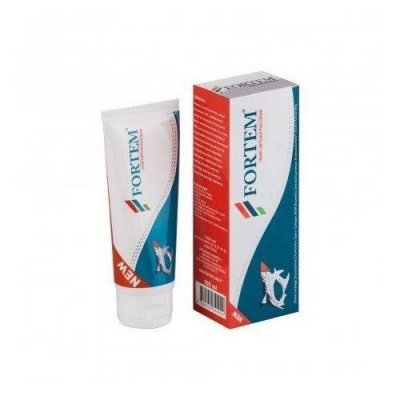 Fortem Krem 100ml