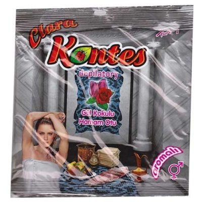 Kontes Hamam Otu 200gr