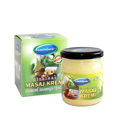 Mecitefendi Masaj Kremi 175ml