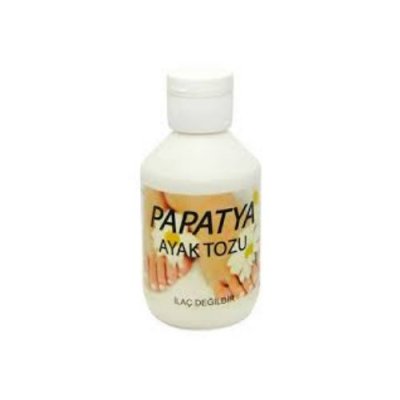 Papatya Ayak Tozu 100ml