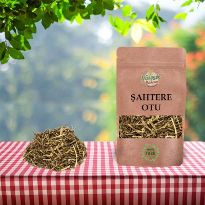 Şahtere 100gr