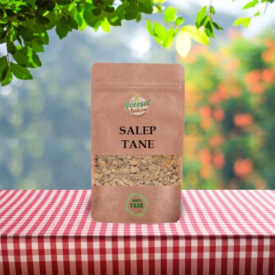 Salep Tane 50gr