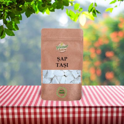 Şap 50gr