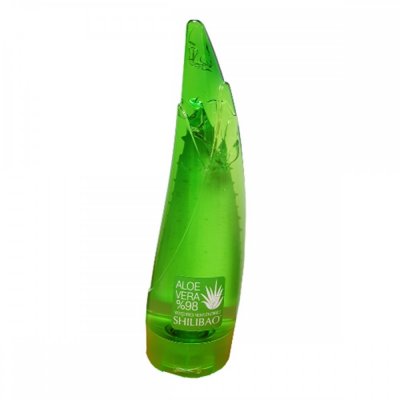 Shilibao Organik Aloe Vera Jel %98 250ml