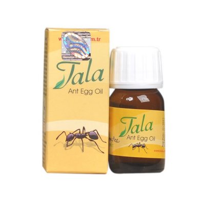 Tala Karınca Yumurtası Yağı 20ml