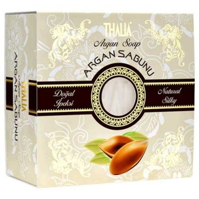 Thalia Argan Sabunu 150gr