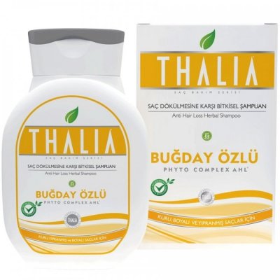 Thalia Buğday Özlü Şampuan 300ml