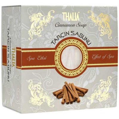 Thalia Tarçın Sabunu 150gr