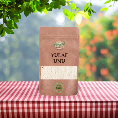 Yulaf Unu 500gr