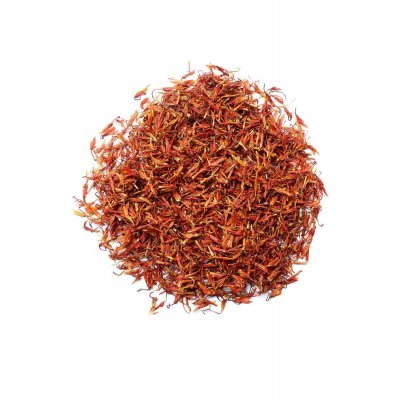 Aspir Çiçeği Yerli Safran