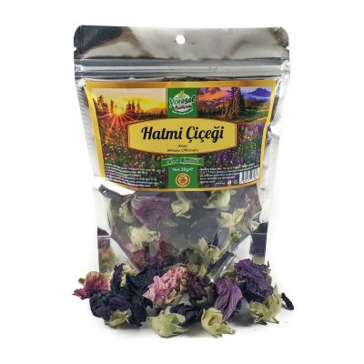 Yöresel Bahçem Hatmi Çiçeği 30gr